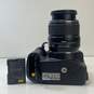 Nikon D3200 24.2MP Digital SLR Camera with 2 Lenses image number 7