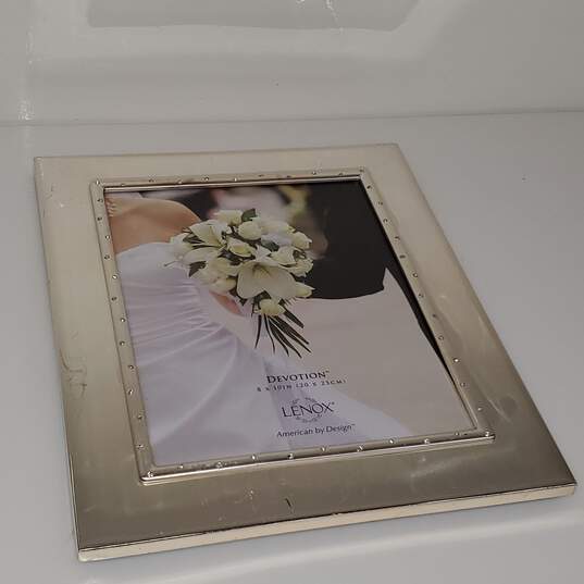 Lenox Devotion Picture Frame For Repair image number 1