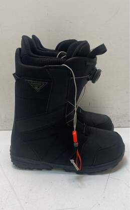 Burton Highline BOA-R Snowboard Boots with Imprint1 Men 10.5
