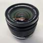 Olympus OM-System Auto-W 21mm 1:2 Camera Lens-RARE image number 3