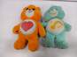 Lot of 6 Plushies Care Bear image number 4