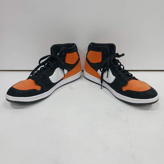 Air Jordan's Men's Athletic  Shoes Size 11 image number 2