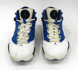 Jordan 6 Rings Team Royal Men's Shoe Size 11