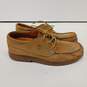 Women's Brown Moccasins Size 10M image number 4