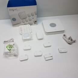 Ring Alarm Home Security Kit - Open Box (NOT Tested)