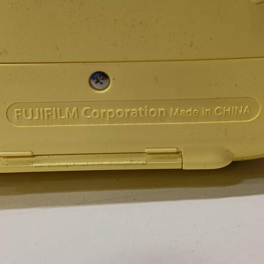 Fujifilm Camera  W/Case image number 5
