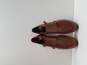 Stacy Adams Madison Cap Toe Double Monk Men's Slip On - Men's Size 9 image number 6
