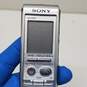 Sony IC Recorder Mini Pocket Recorder image number 2
