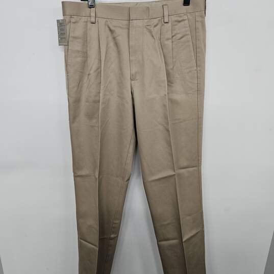 Dockers Classic Fit Khakis image number 1