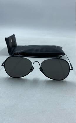 Acne Studios Black Sunglasses - Size One Size alternative image