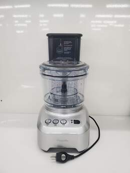 Breville Sous Chef 16 Peel & Dice Food Processor Untested
