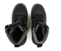 Nike Air Force 1 Boot NN Dark Smoke Grey Men's Shoe Size 8.5 alternative image