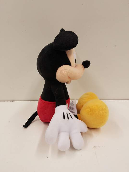 Disney Mickey and Friends Toy Lot image number 36