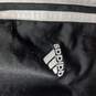 Women's Black Track Pants Size Small image number 2