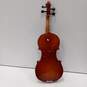 Cecilio CVN-300 Violin with 2 Bows and accessories in Matching Carry Case image number 5