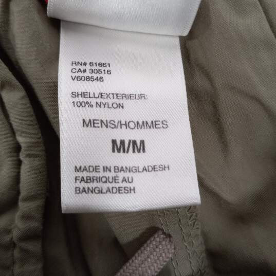 The North Face Cargo Style Pants Size Medium image number 3