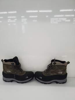 The North Face Men's Snowsquall Snow BOOTS Size-12 Used alternative image
