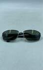 Ray Ban Silver Sunglasses - Size One Size image number 1