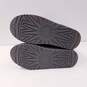 UGG Classic Tall Knit Sock Boots Grey 8 image number 5
