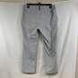 Men's Grey Nike Golf Pants, Sz. 38x30 image number 2