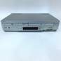 Sony Brand SLV-D500P Model DVD Player/Video Cassette Recorder w/ Power Cable image number 2
