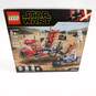 LEGO 75250 STAR WARS PASAANA SPEEDER CHASE 373 Pieces Brand New image number 3