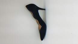 Cole Haan Shoes Black Size 14 alternative image