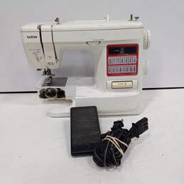 Brother 273C Electronic Sewing Machine