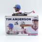 White Sox Bobbleheads Yoan Moncada & Tim Anderson W/ Box image number 4