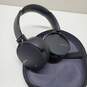 Sony MDR-XB950BT Bluetooth Headset Headphones Wireless (Untested) image number 1