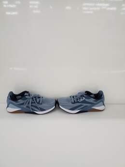 Reebok Women's Nano X1 Training Shoes Size-8.5 New Gray alternative image