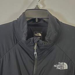 The North Face Men's Black Jacket SZ M alternative image