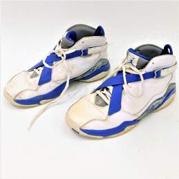 Air Jordan 8.0 Varsity Royal Men's Shoe Size 12