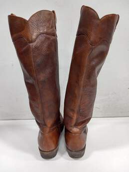 Frye Leather Riding Boots  Womens sz: 9B alternative image