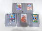 20 Nintendo NES Games No Cases image number 4