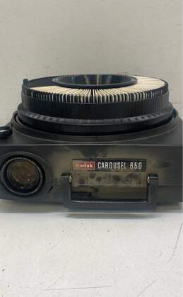 Kodak Carousel 650 Slide Projector alternative image