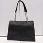 Women's Guess Black Leather Purse image number 2