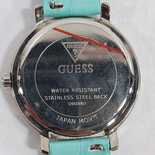 Guess Brand Watch Collection of 2 image number 4