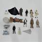 Star Wars Mini Action Figure Lot W/ Accessories image number 1