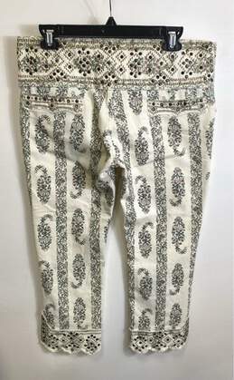Isabel Marant Multicolor Pants - Size 40 alternative image