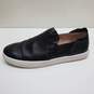 Kate Spade New York Women’s Lilly, Slip-On Sneakers-Black, Sz 8 1/2 image number 2