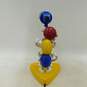 M&M's Collectible Stacked Characters Desk Lamp image number 5