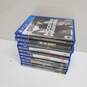 PlayStation 4 PS4 - Lot of 10 Games - Mass Effect Horizon Destiny MLB Madden image number 3