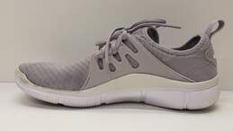Nike Acalme Men Shoes Grey Size 11 alternative image