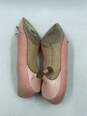 Authentic Manolo Blahnik Pink Bow Pumps W 8 image number 5