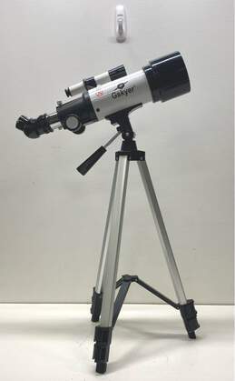 Gskyer Telescope w/ Case and Accessories alternative image