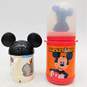 Vintage Walt Disney Memorabilia Lot Mickey Mouse Plate Plastic Mugs & More image number 20