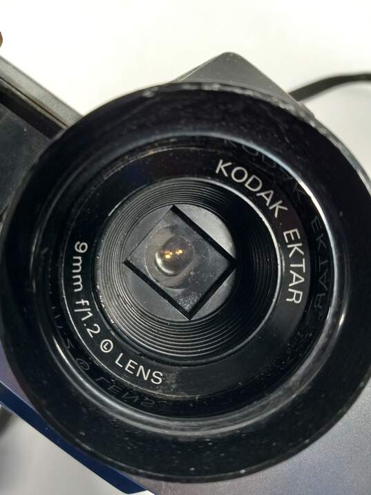 Kodak XL33 Super 8 Film Movie Camera image number 6