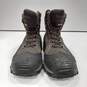 Men's Brown & Black Columbia Boots Size 12 image number 2