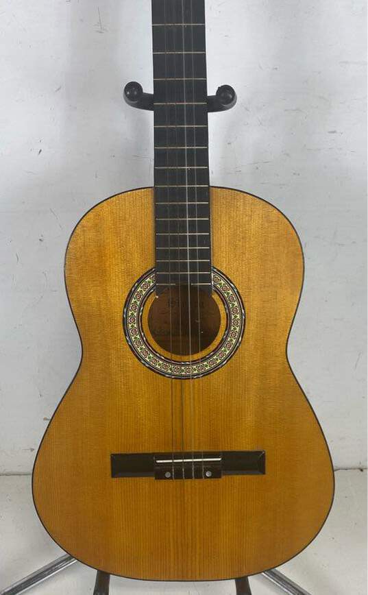 Sierra Acoustic Guitar - Sierra image number 3